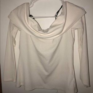 Off Shoulder Top